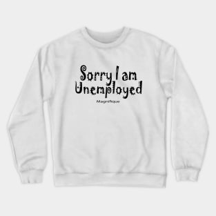 ELEGANT DESIGN Crewneck Sweatshirt